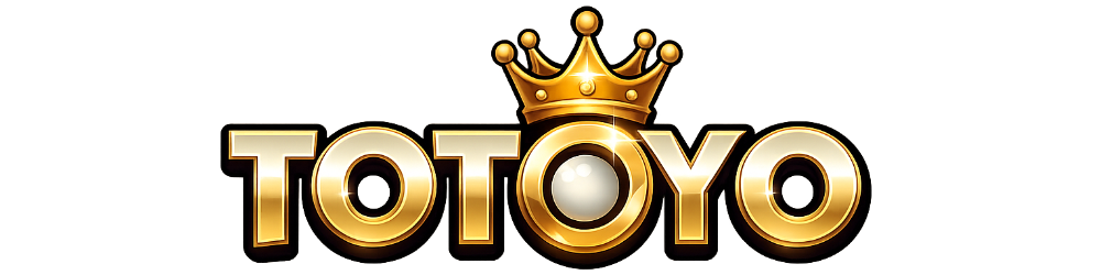 TOTOYO ⚡ Website Terpercaya dengan Fitur Lengkap dan Inovatif